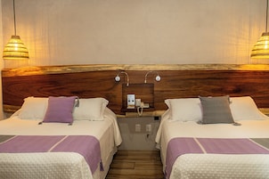 Room, 2 Queen Beds