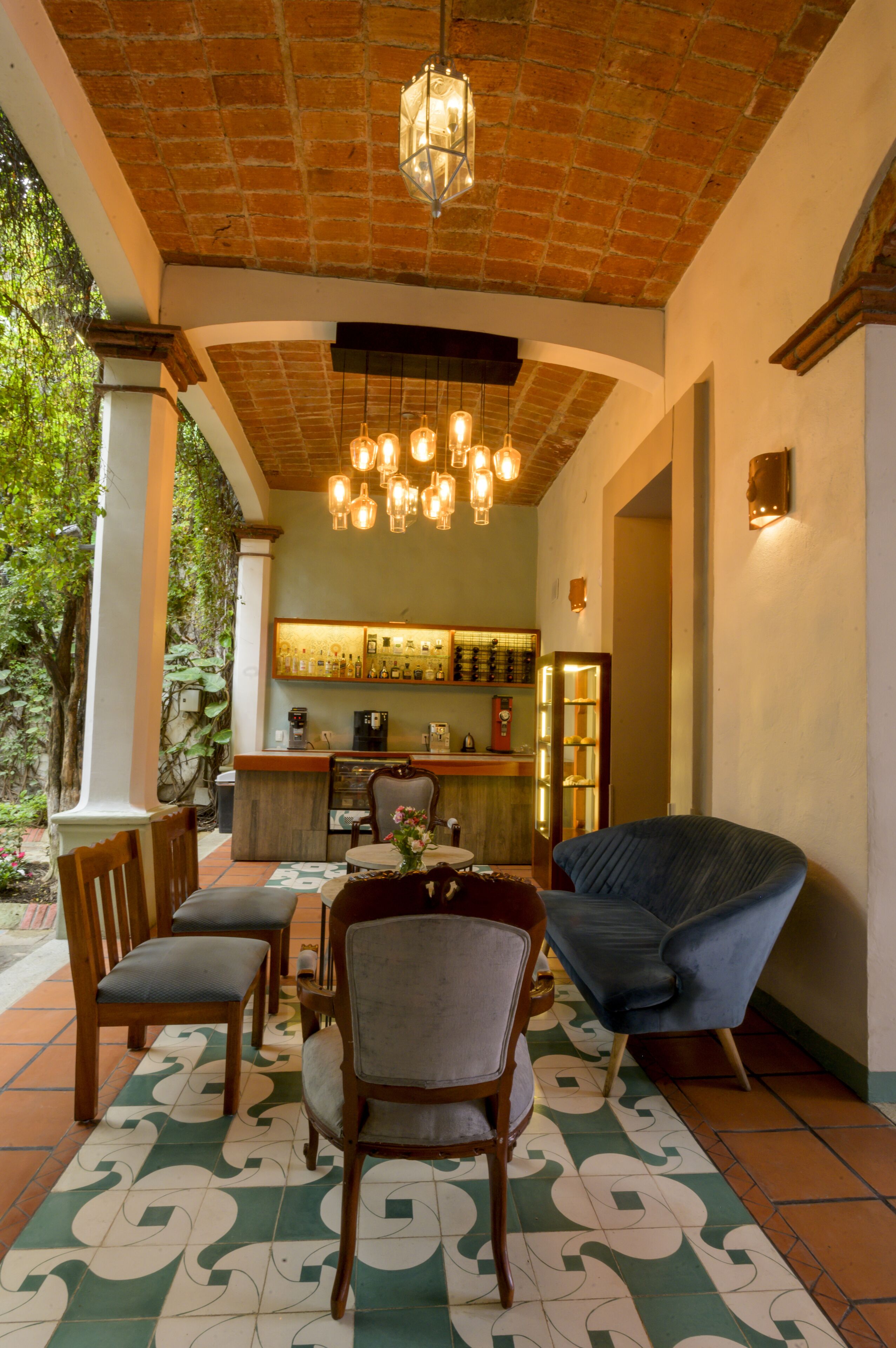 Foto - Hotel Casa Vertiz