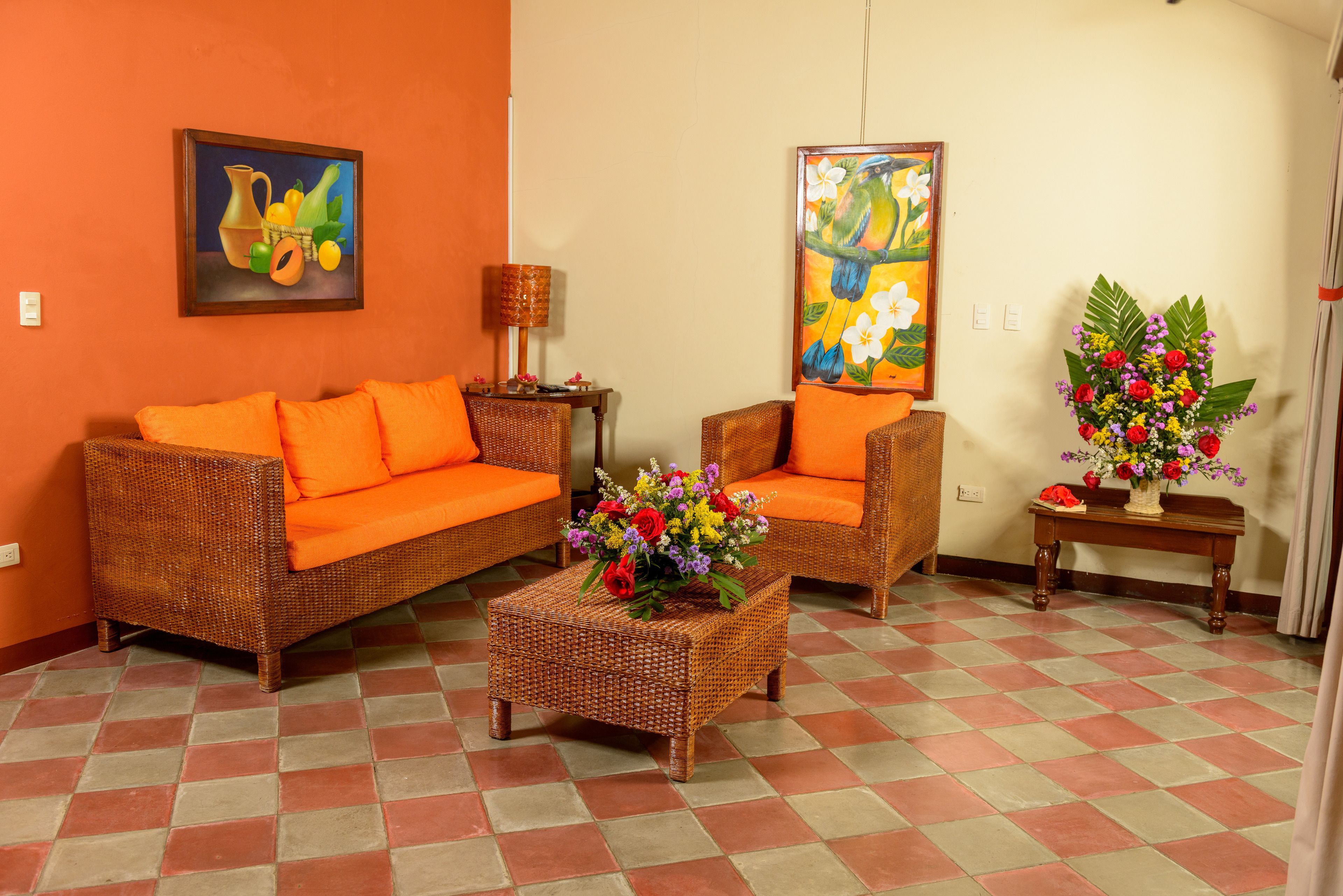 Standard Apartment, 1 Katil Raja (King), Kitchen | Dihias secara berasingan, dilengkapkan perabot secara berasingan, meja 