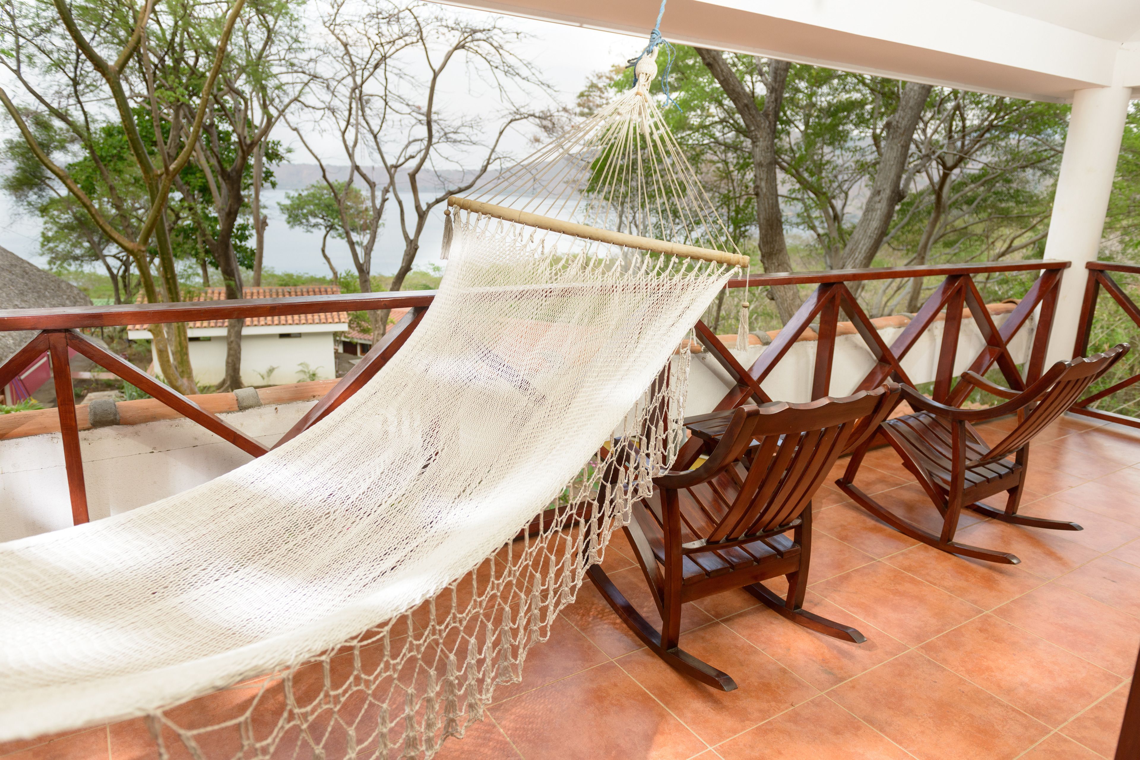 Chambre Standard, 1 chambre, cuisine | Balcon