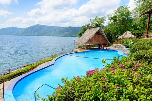 Apoyo Resort & Conference Center