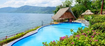 Apoyo Resort & Conference Center