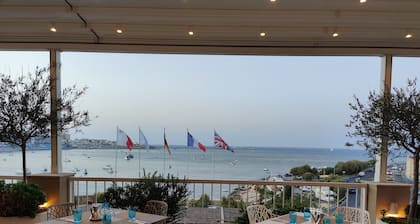 Salini Resort