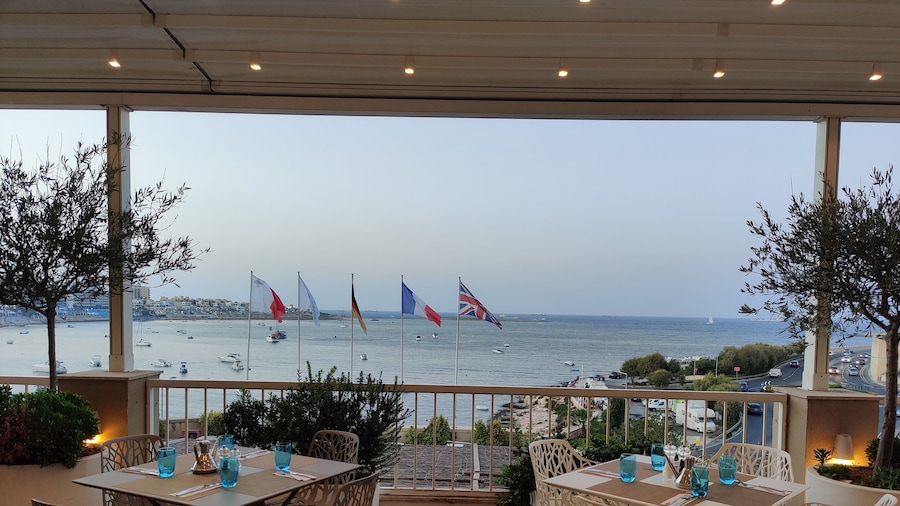 Salini Resort