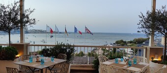 Salini Resort