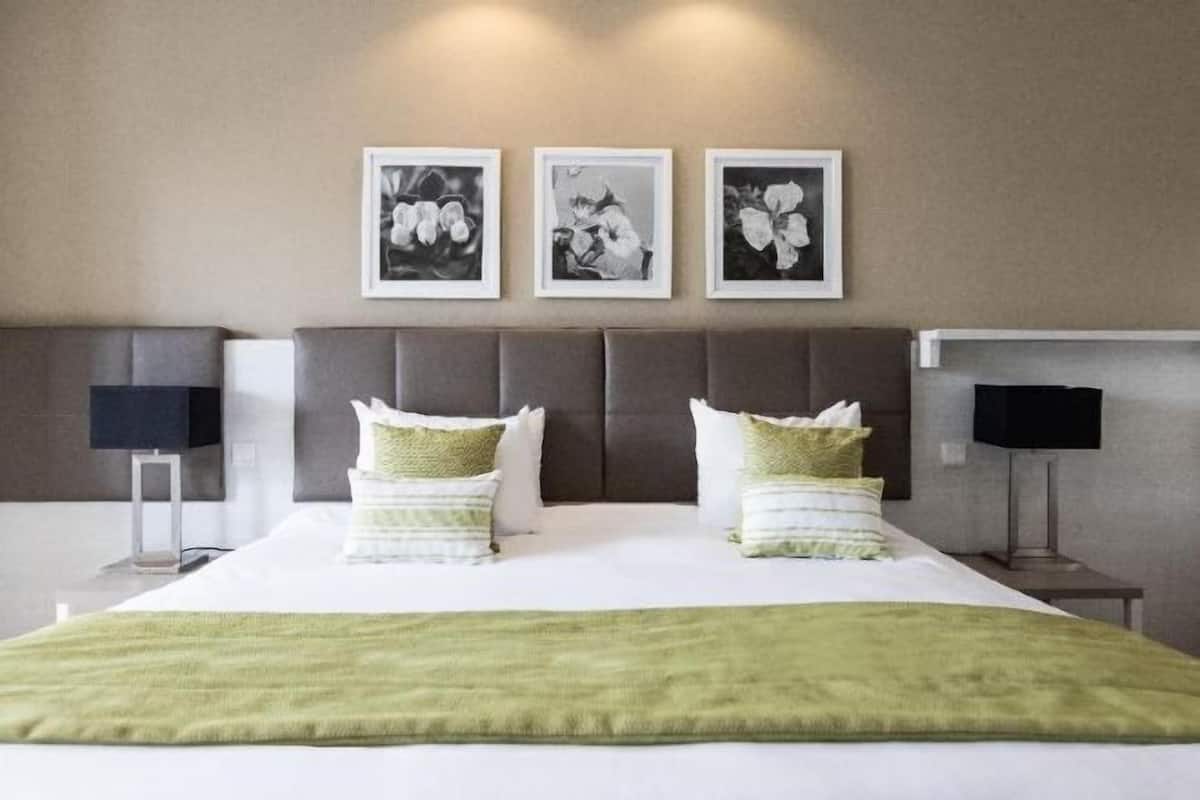 In-room safe, desk, blackout curtains, soundproofing