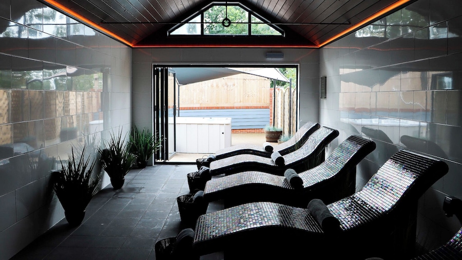 All Saints Resort