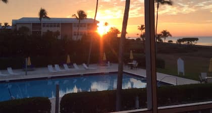 Sunset Beach Inn