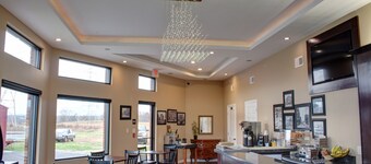 Luxbury Inn & Suites