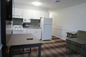 Televisi ón LCD de 32 pulgadas con canales por cable y televisión 