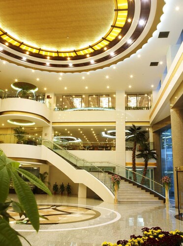 Jinling Jingyuan Plaza