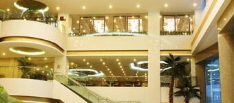 Jinling Jingyuan Plaza