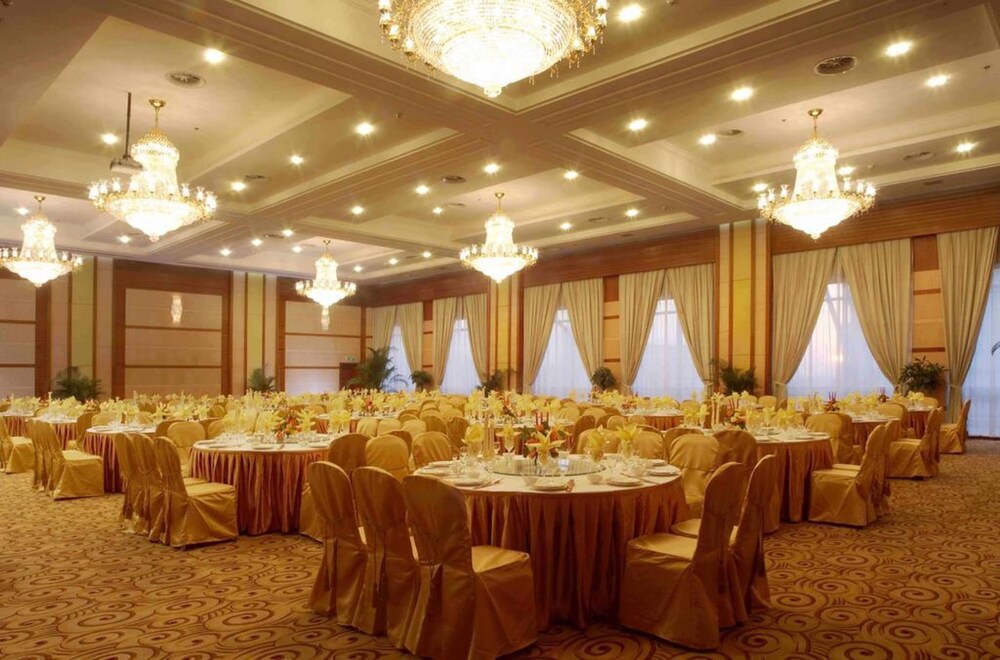 Jinling Jingyuan Plaza photo 5