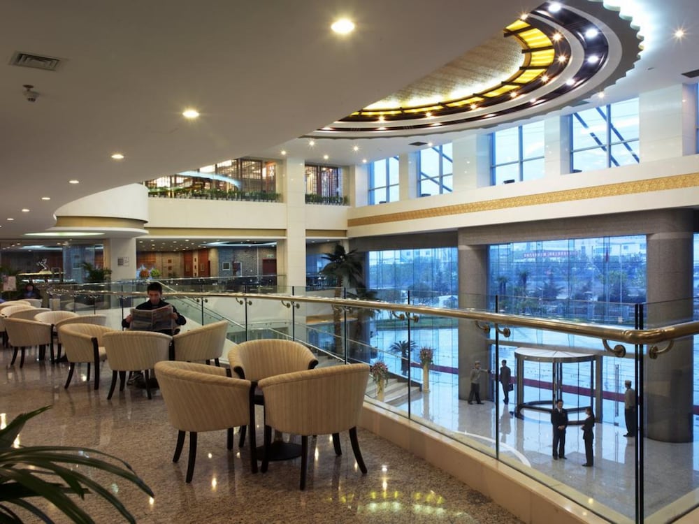 Jinling Jingyuan Plaza photo 6