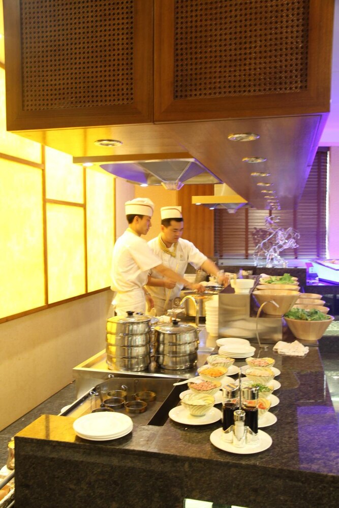 Jinling Jingyuan Plaza photo 8