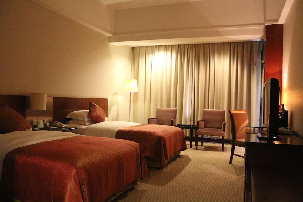 Jinling Jingyuan Plaza photo 3