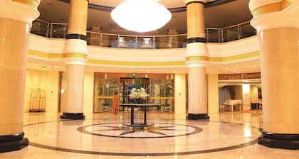 Taiyangsheng Hotel