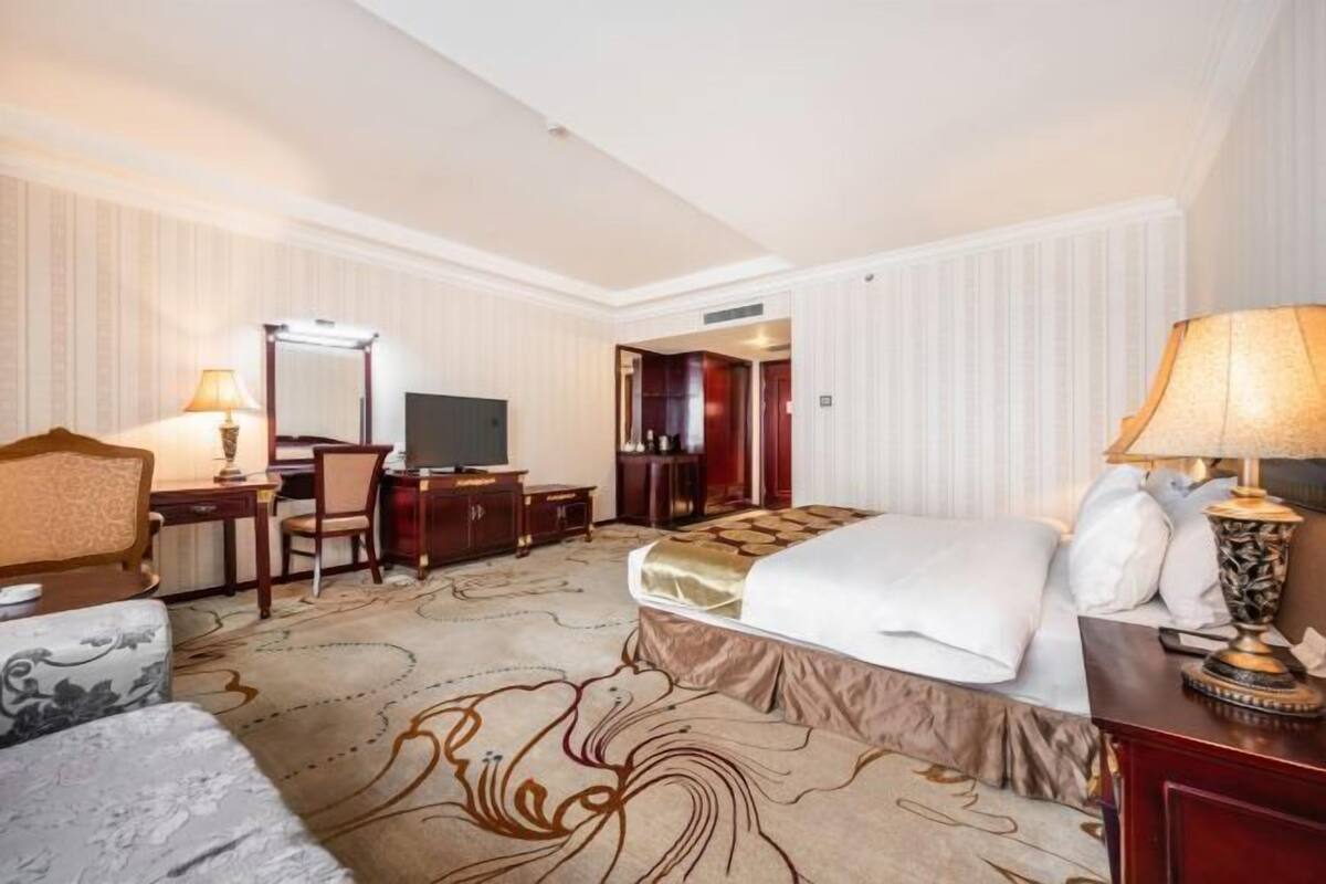 Chambre