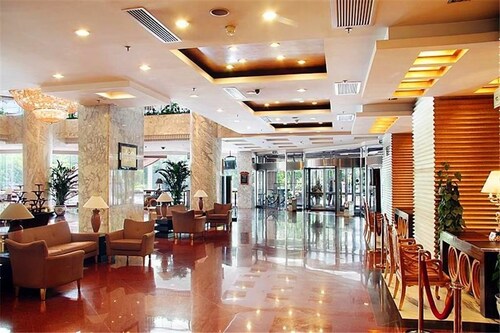 Capital Xindadu Hotel - Beijing