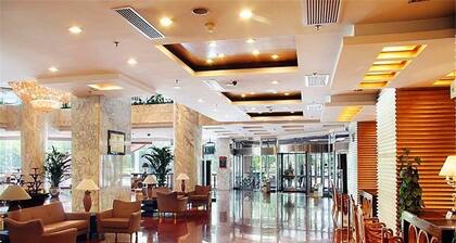 Capital Xindadu Hotel - Beijing