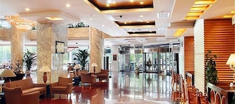 Capital Xindadu Hotel - Beijing