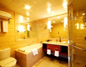 Room - Capital Xindadu Hotel - Beijing (Beijing)