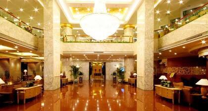 Capital Xindadu Hotel - Beijing
