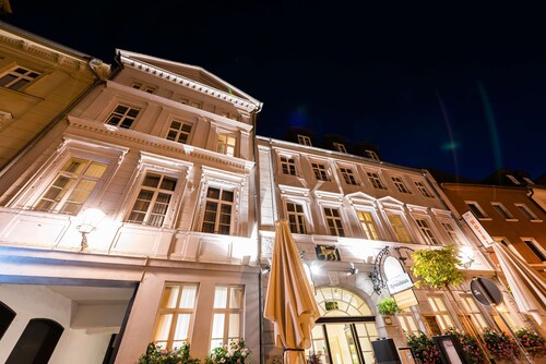 Askania Hotel Bernburg