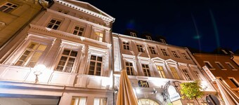 Askania Hotel Bernburg