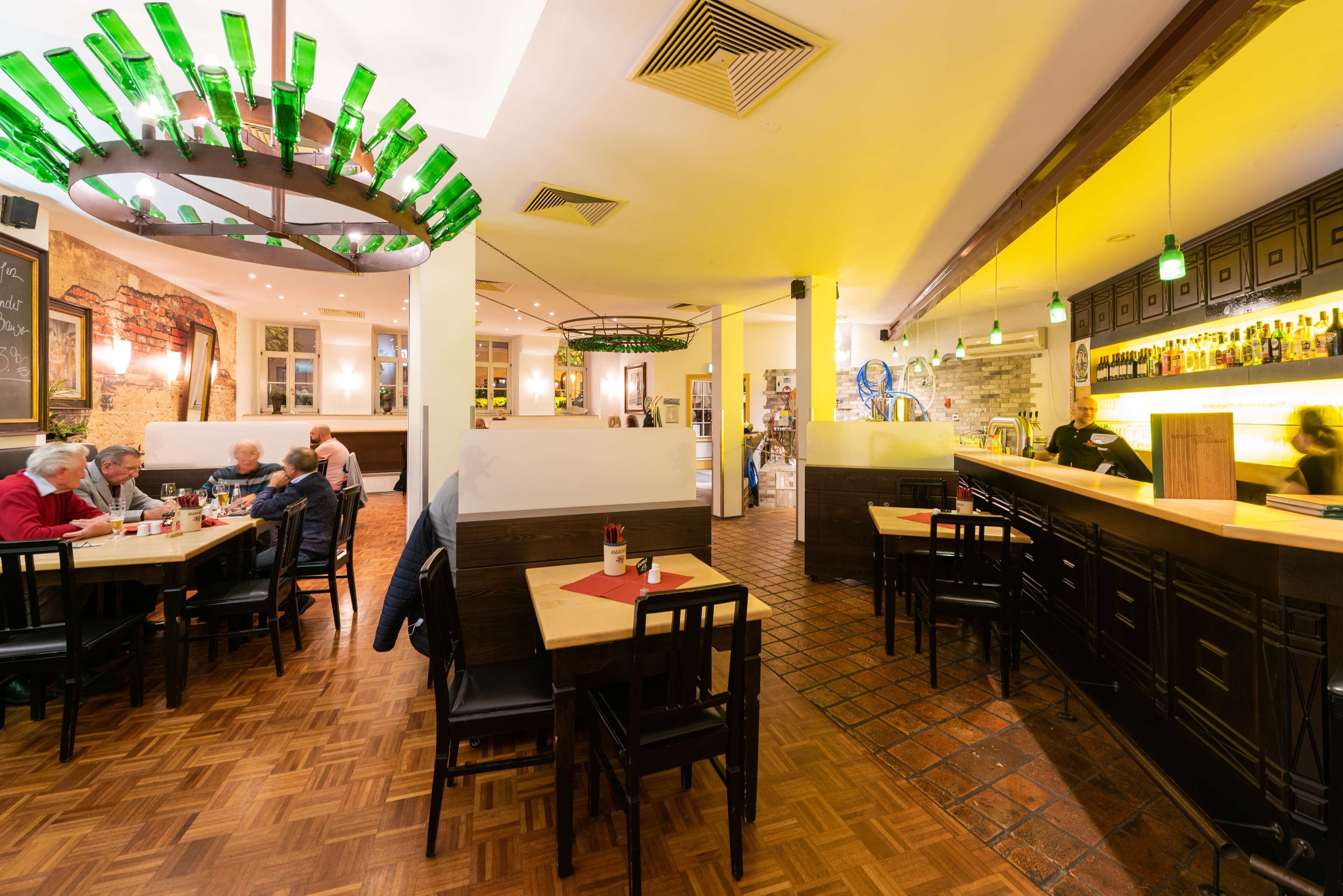 Restoran