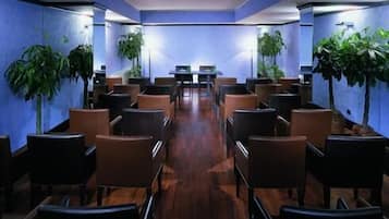 Salle de réunion