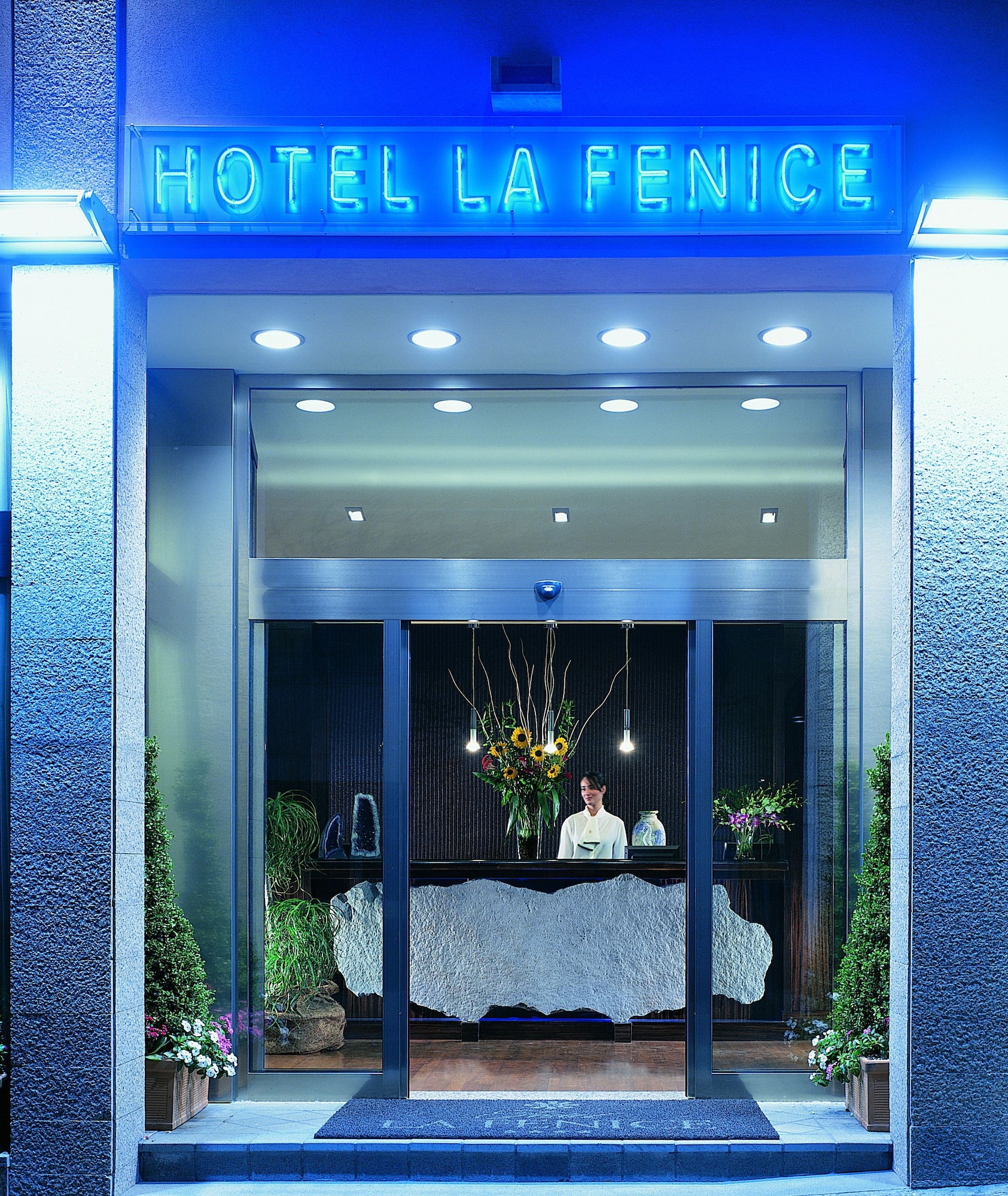 Hotel 3 stelle