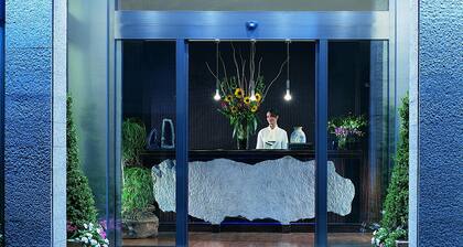 Hotel La Fenice
