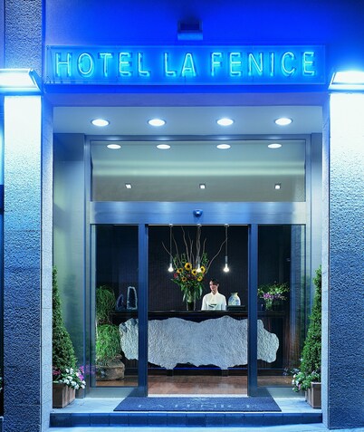 Hotel La Fenice