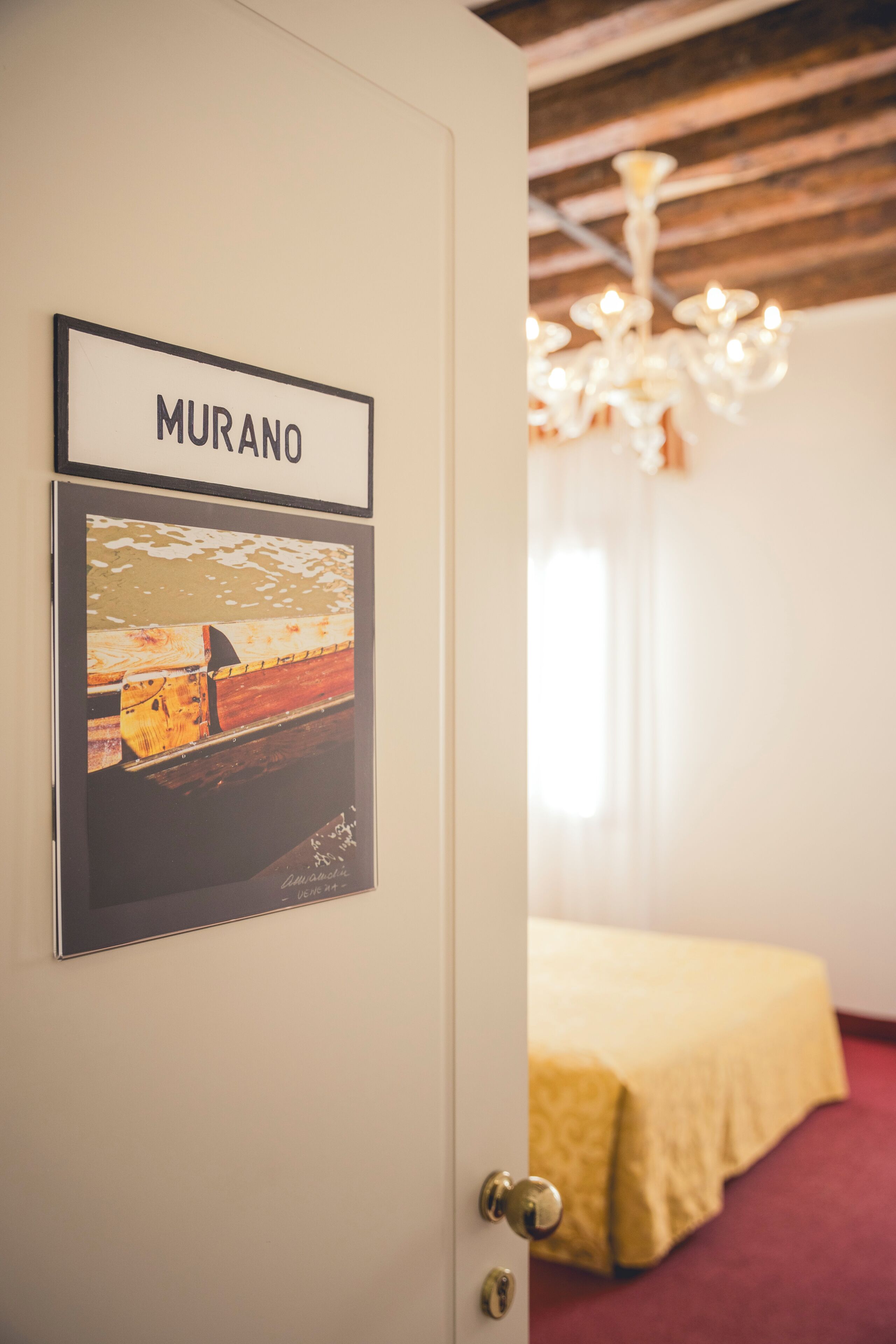 Foto - Locanda Ca' Lucrezia