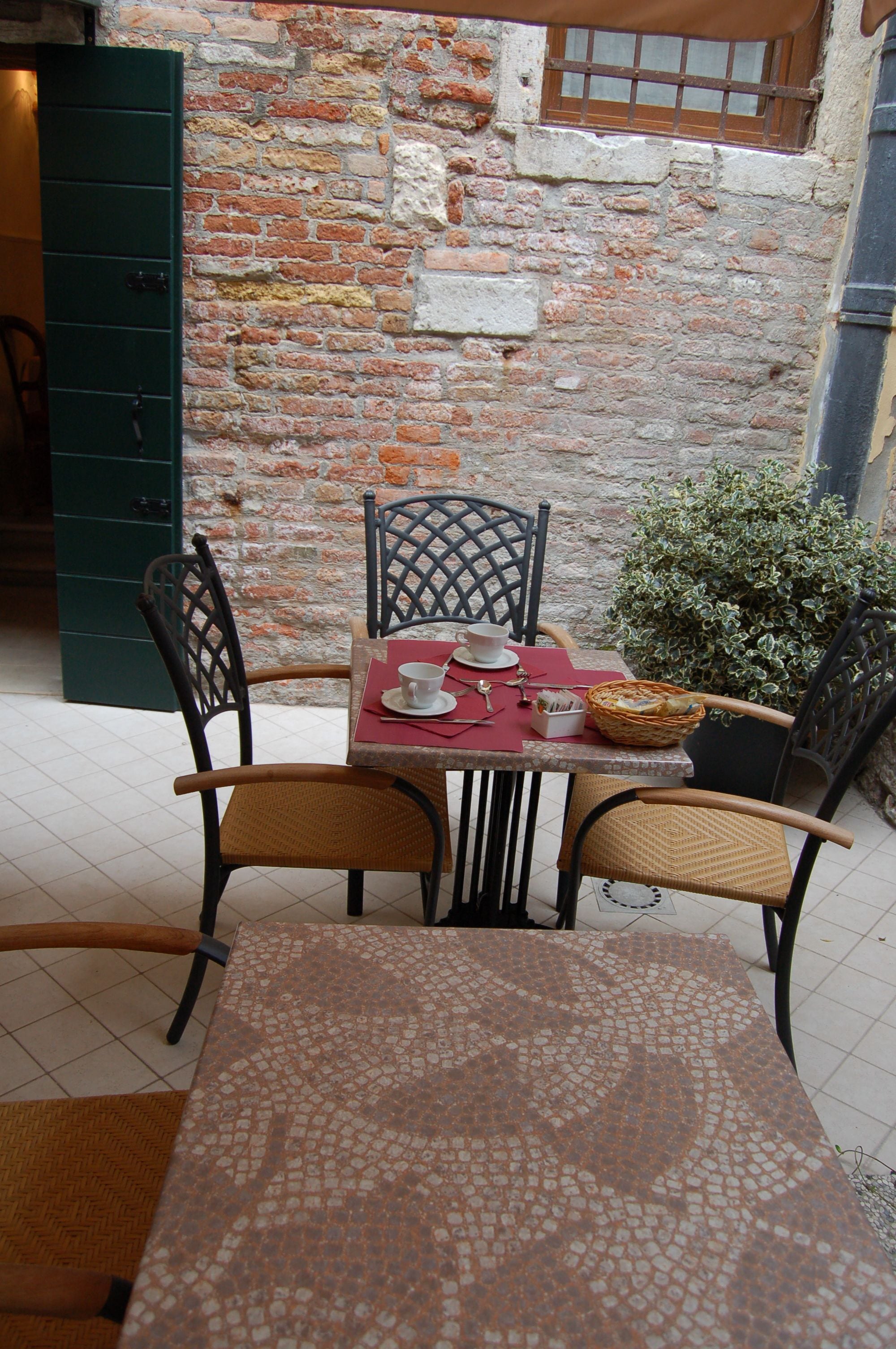 Foto - Locanda Ca' Lucrezia
