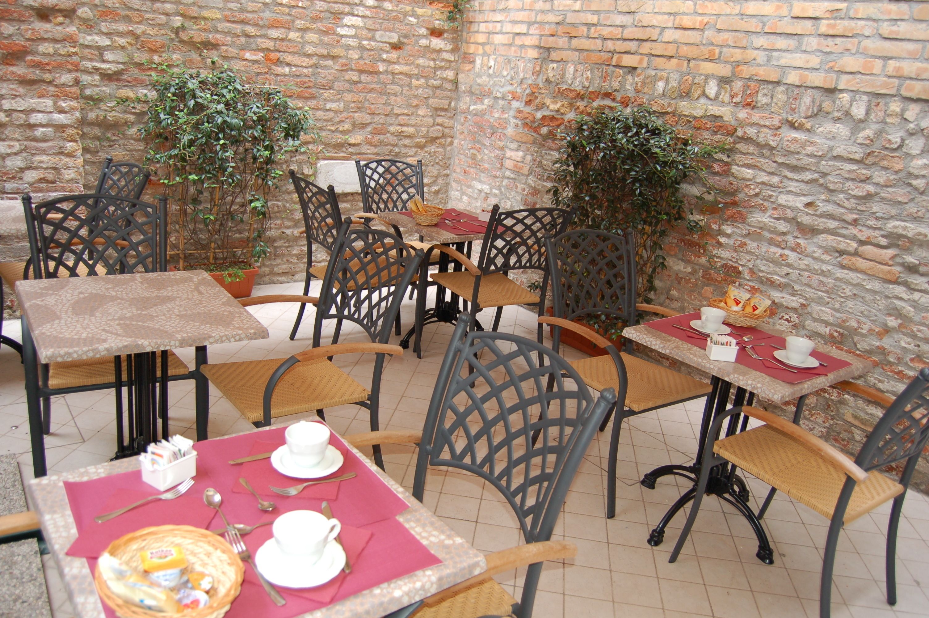 Foto - Locanda Ca' Lucrezia
