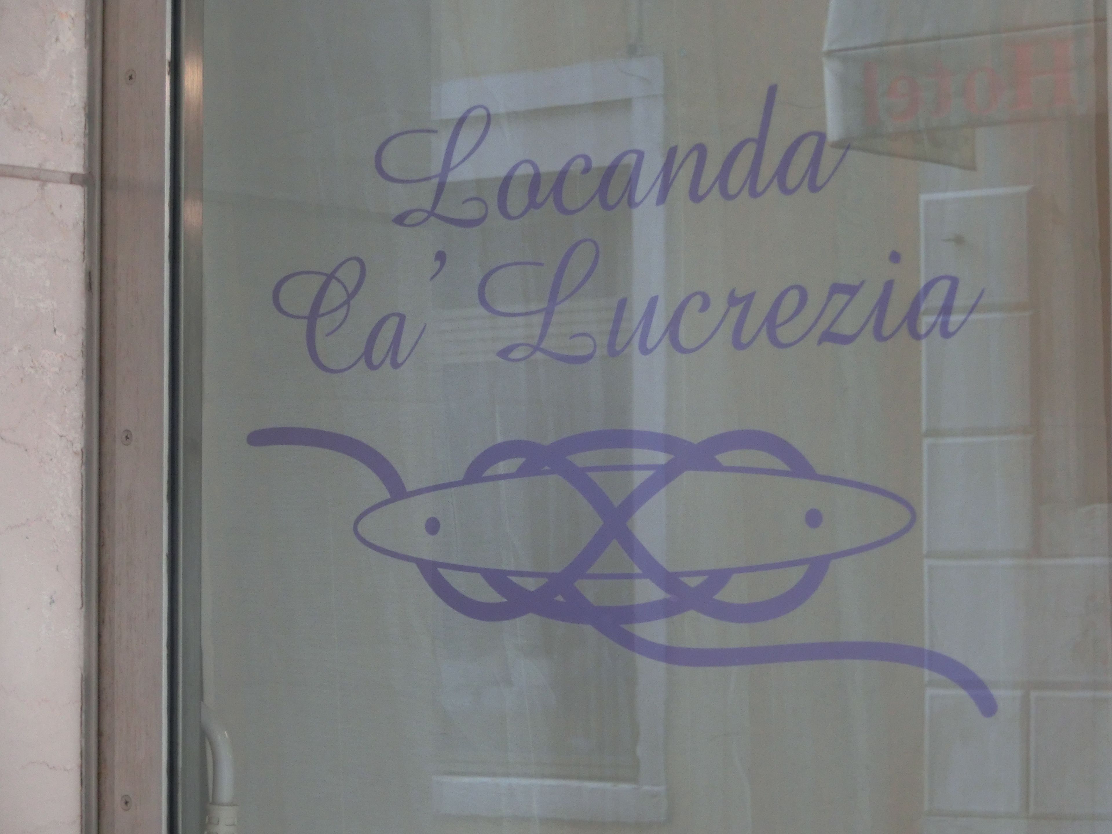 Foto - Locanda Ca' Lucrezia