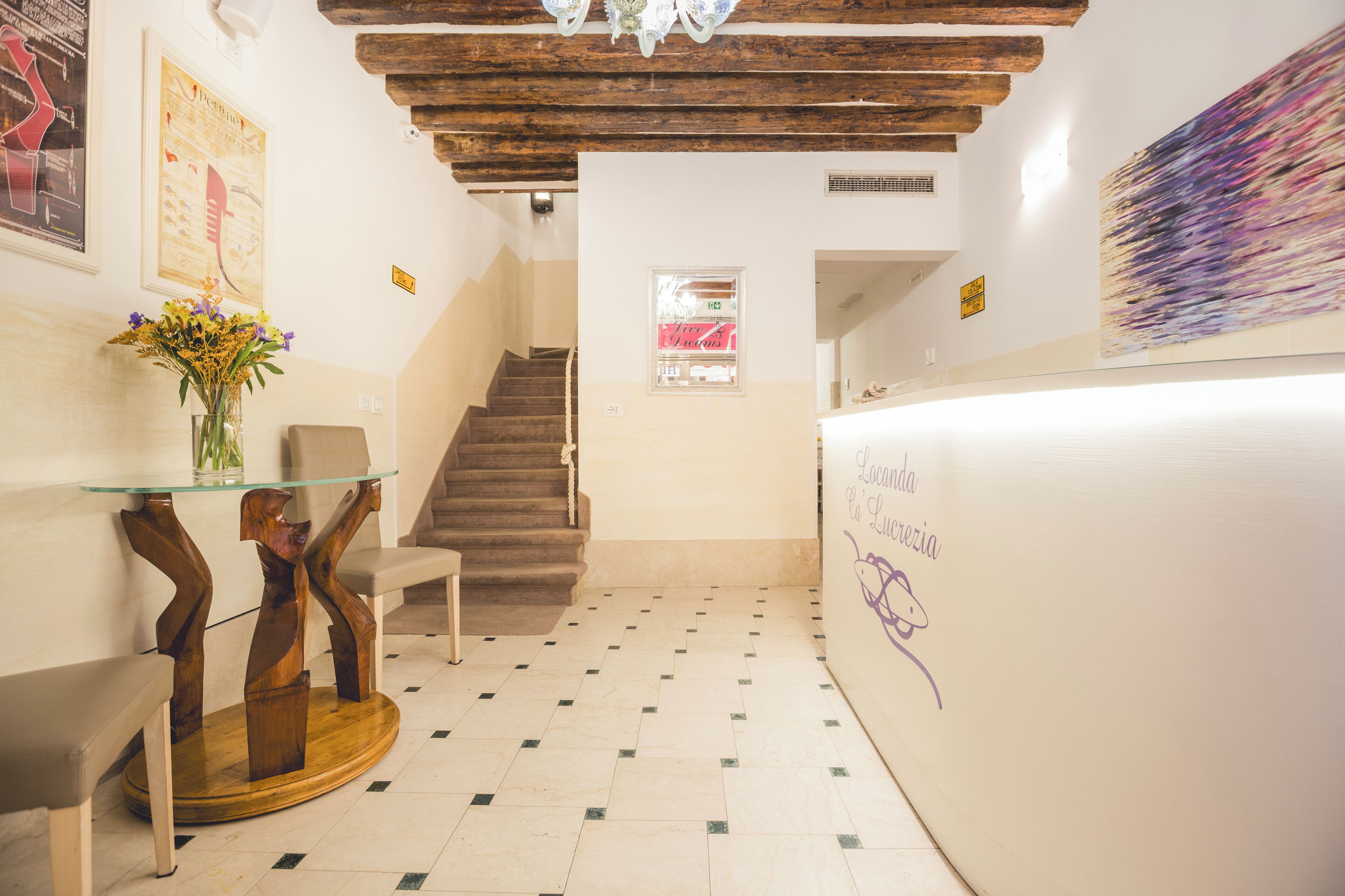 Foto - Locanda Ca' Lucrezia