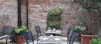 Locanda Ca' Lucrezia