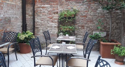 Locanda Ca' Lucrezia