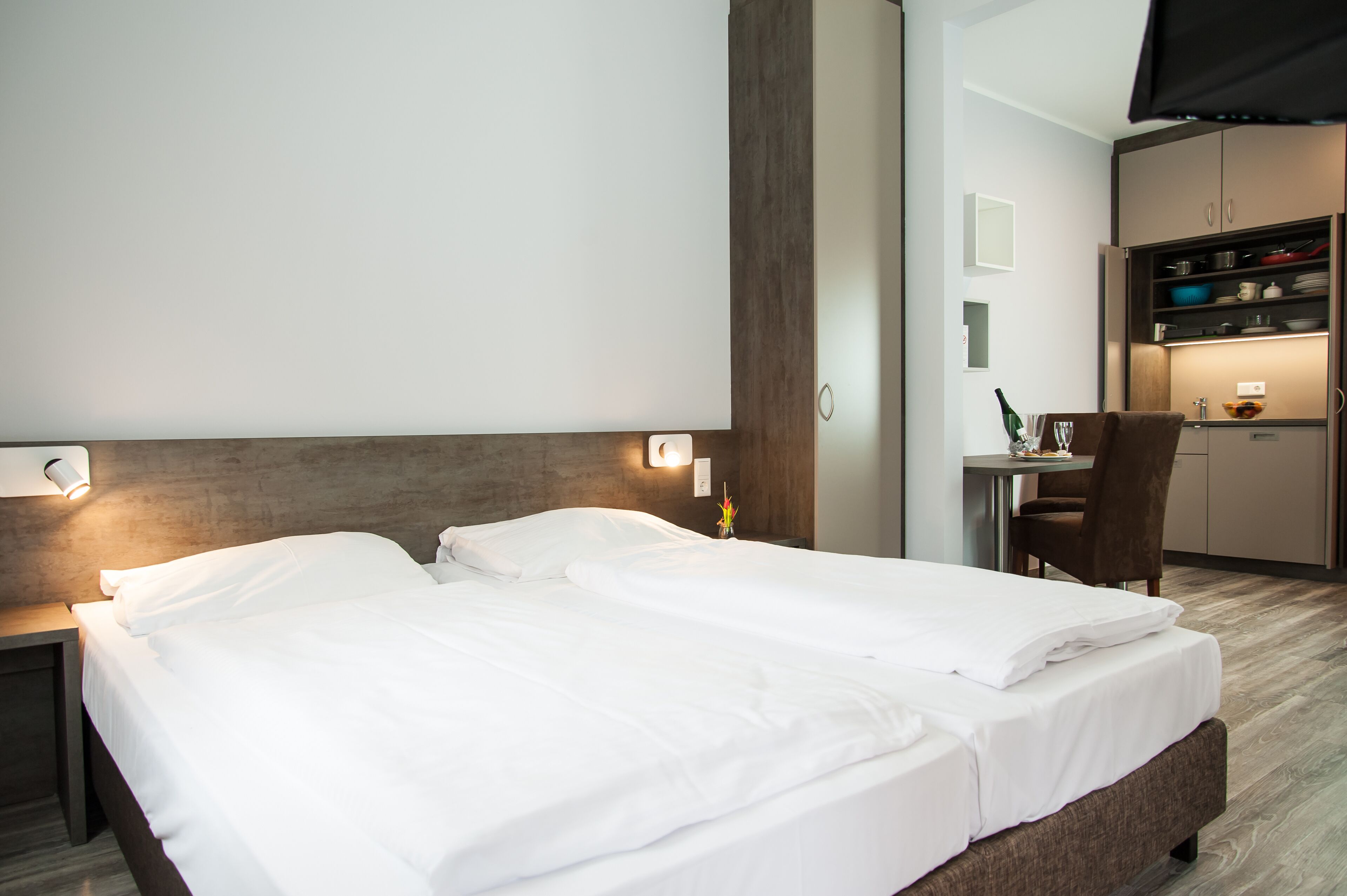 Photo - Amalienburg - Boutique & Boarding Hotel