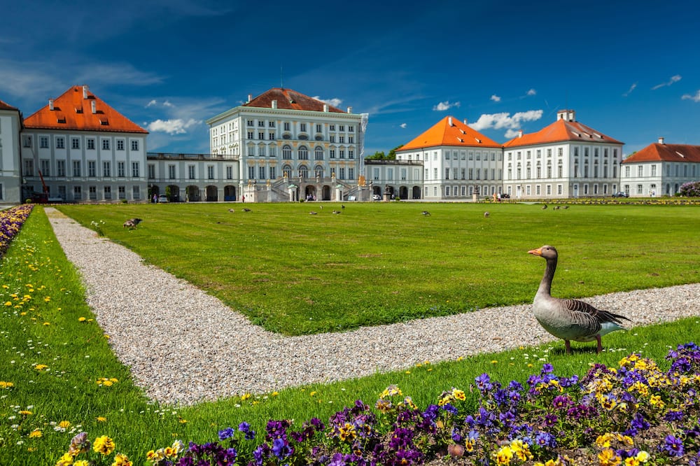 Amalienburg Boutique & Boarding Hotel