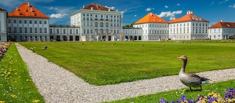 Amalienburg Boutique & Boarding Hotel