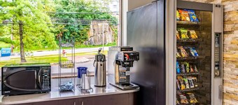 Motel 6 Elmsford, NY - White Plains