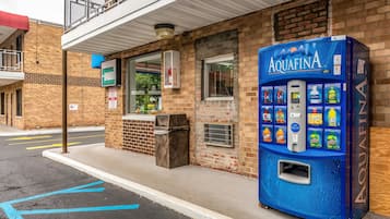 Vending machine