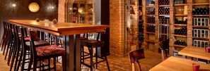 Bar (ter plaatse)