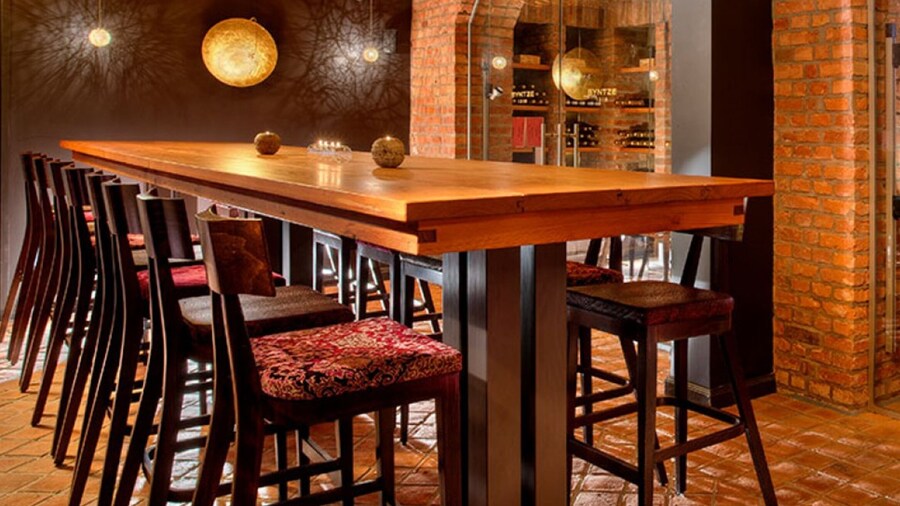 Hotel Vier Jahreszeiten Binz