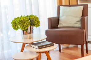 Servicios de la habitación