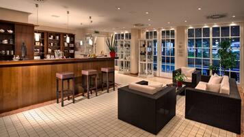 Sauna, Turkish bath/hammam, body treatments, aromatherapy